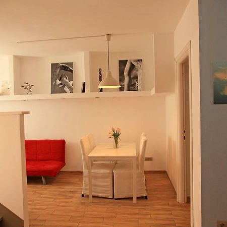 La Casa Del Fotografo Apartment Rome Luaran gambar