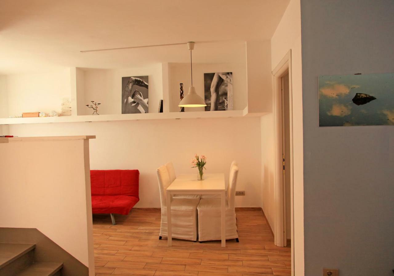 La Casa Del Fotografo Apartment Rome Luaran gambar