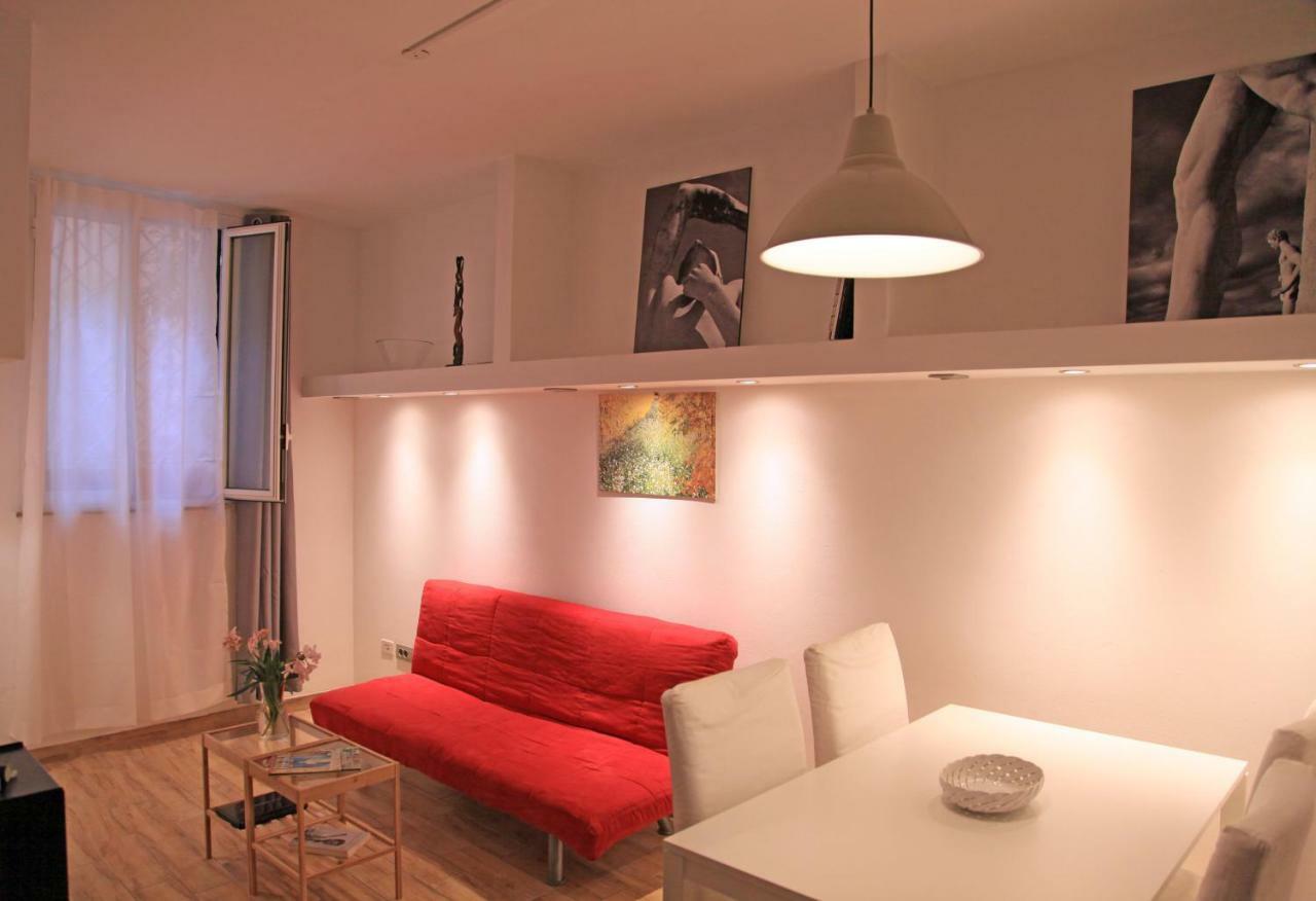 La Casa Del Fotografo Apartment Rome Luaran gambar