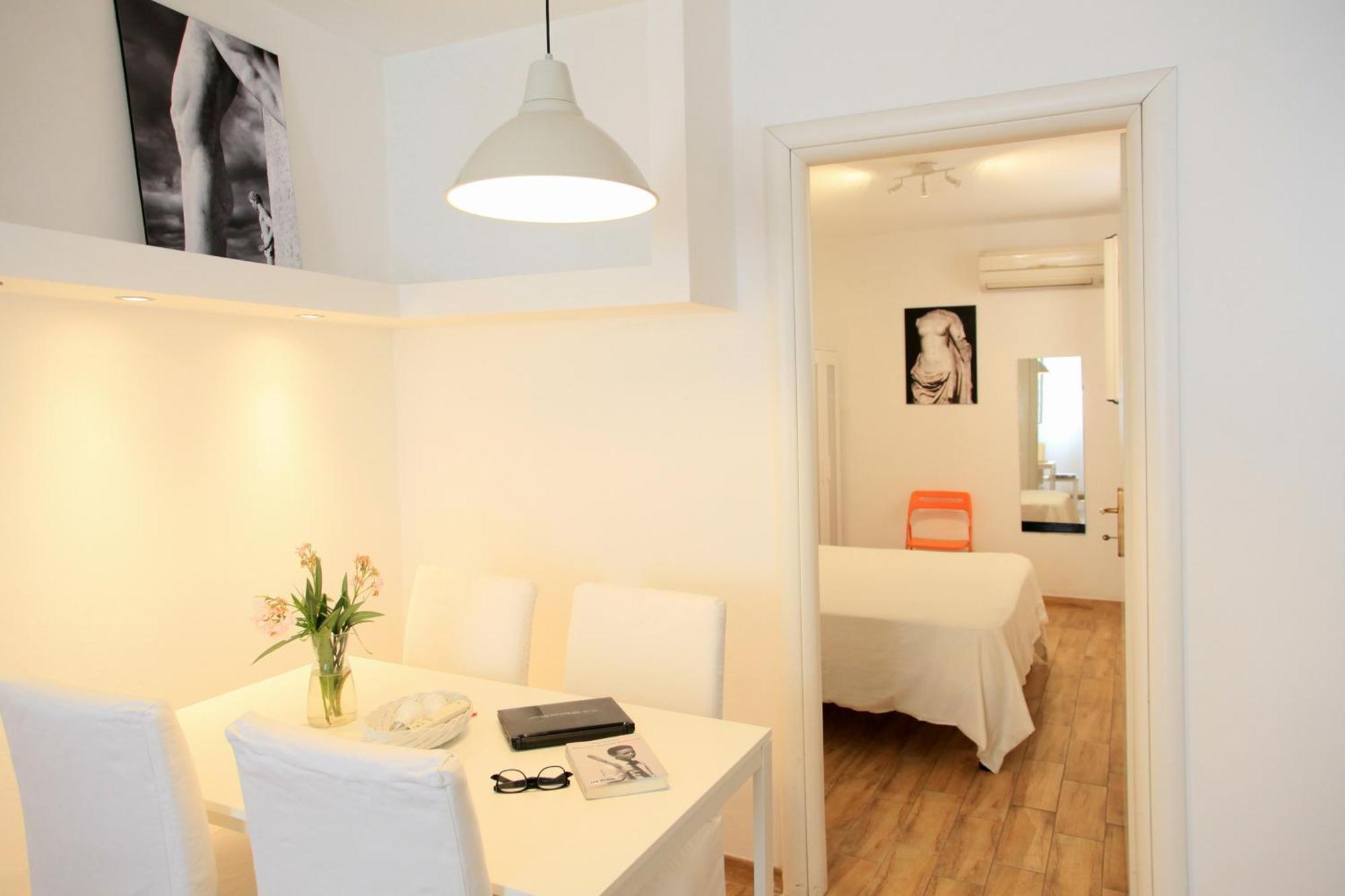La Casa Del Fotografo Apartment Rome Luaran gambar