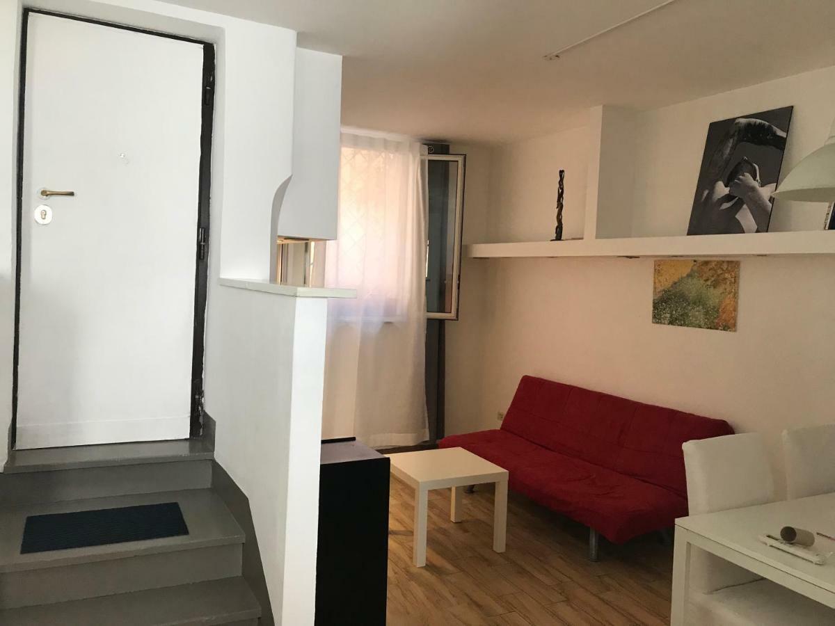 La Casa Del Fotografo Apartment Rome Luaran gambar