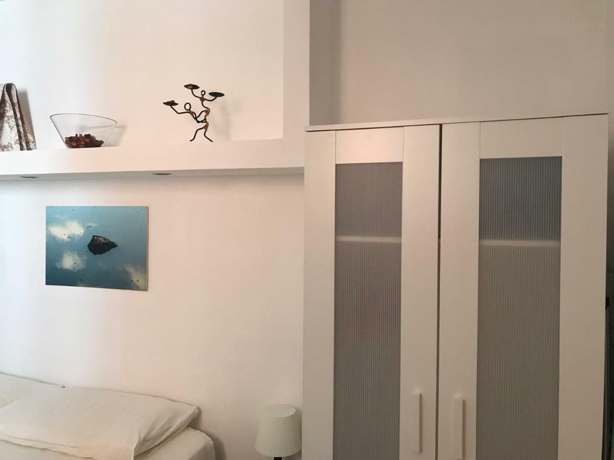 La Casa Del Fotografo Apartment Rome Luaran gambar