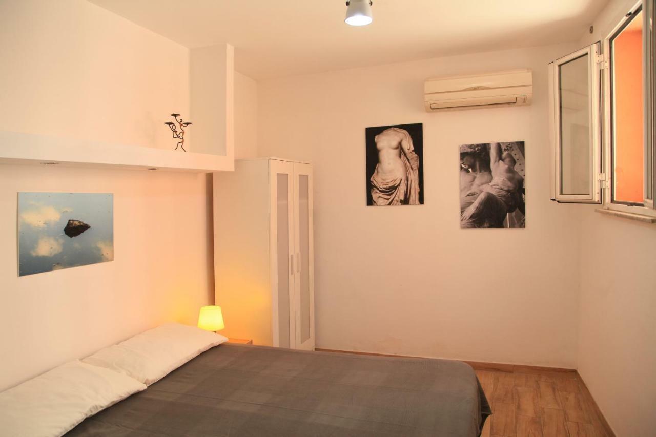 La Casa Del Fotografo Apartment Rome Luaran gambar