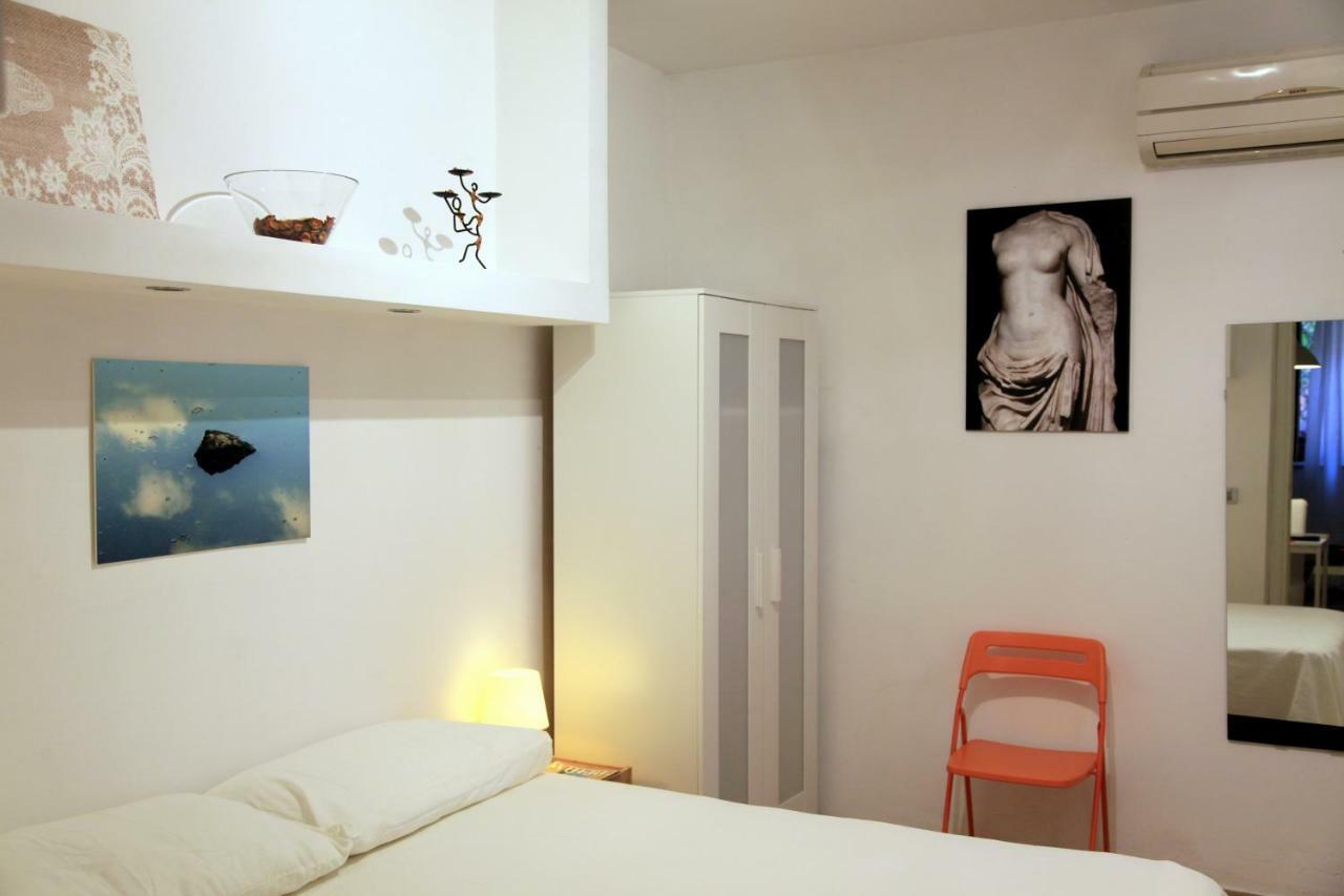 La Casa Del Fotografo Apartment Rome Luaran gambar