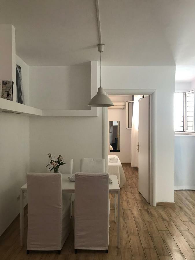 La Casa Del Fotografo Apartment Rome Luaran gambar
