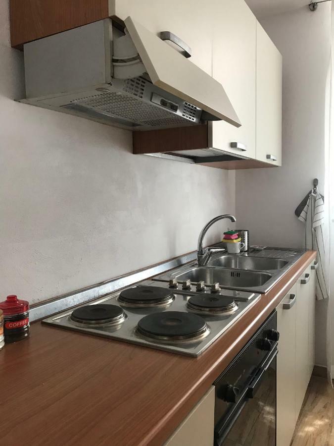 La Casa Del Fotografo Apartment Rome Luaran gambar