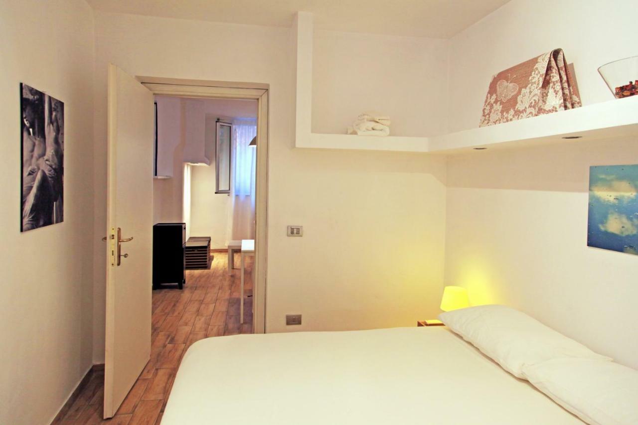 La Casa Del Fotografo Apartment Rome Luaran gambar