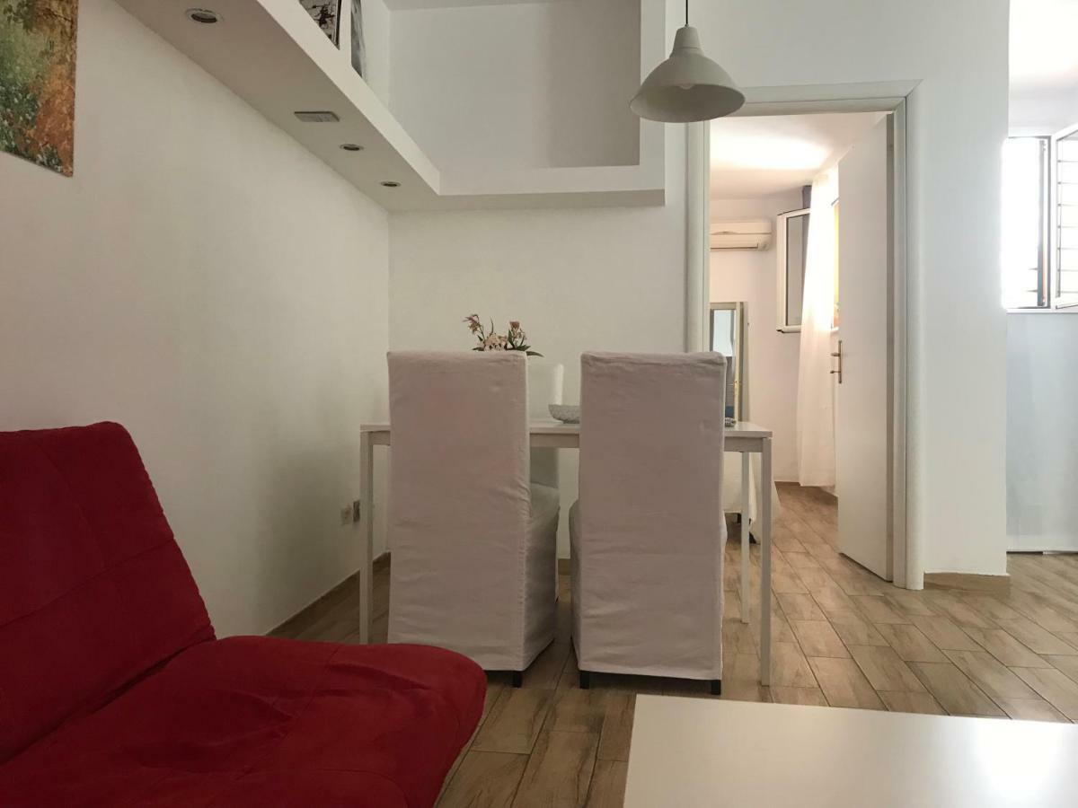 La Casa Del Fotografo Apartment Rome Luaran gambar