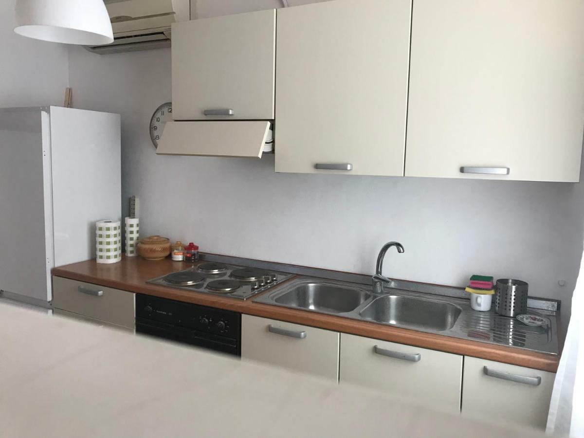 La Casa Del Fotografo Apartment Rome Luaran gambar
